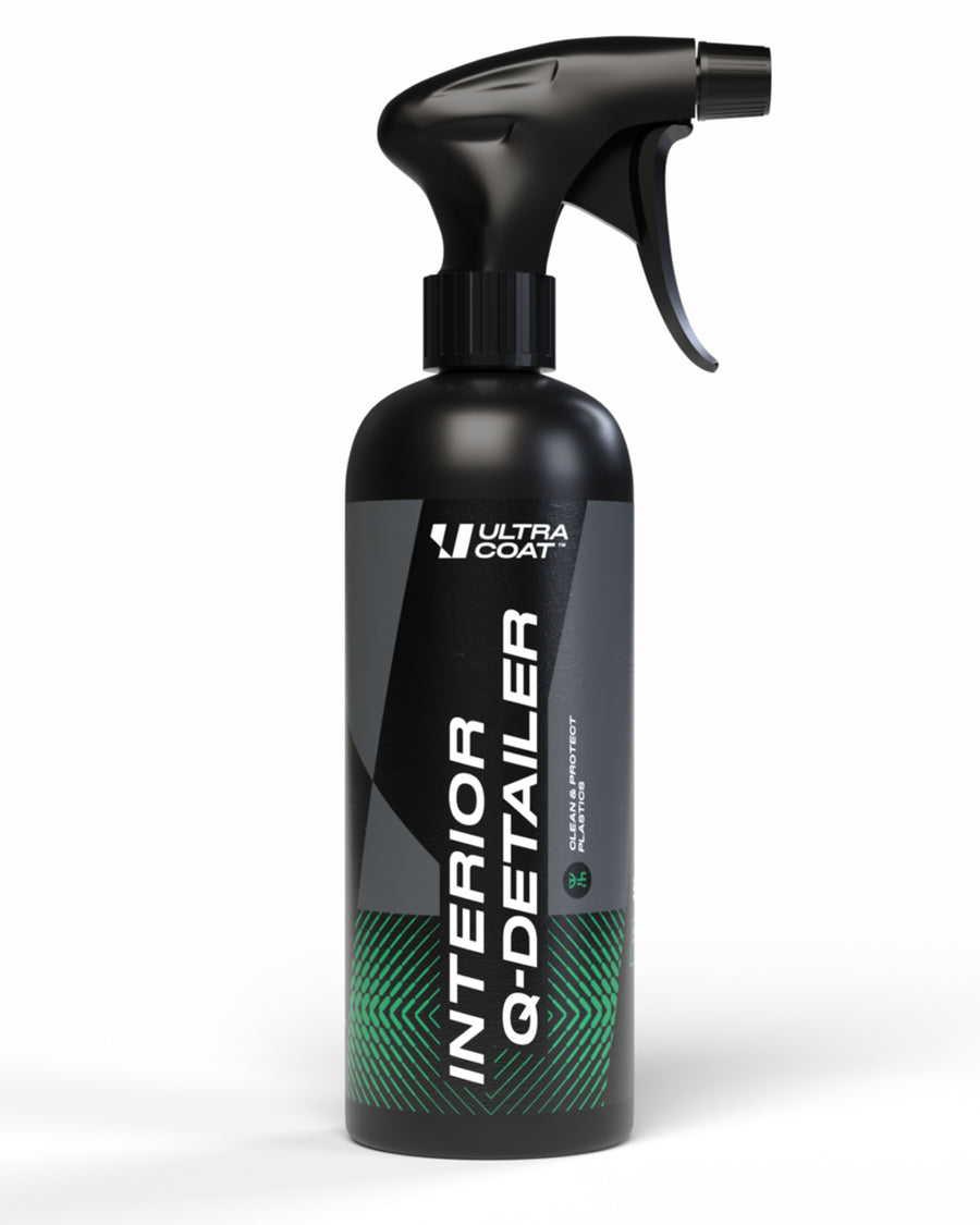 Ultracoat Interior Q-Detailer