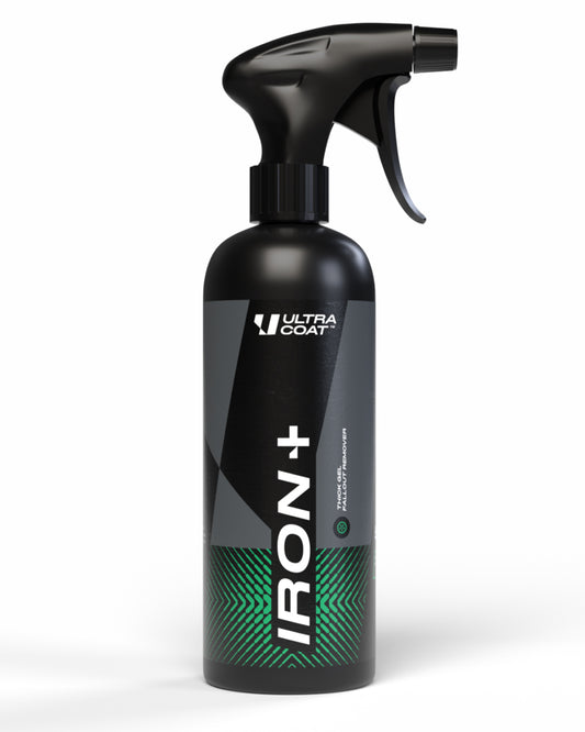 Ultracoat Iron+