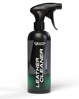 Ultracoat Leather Cleaner