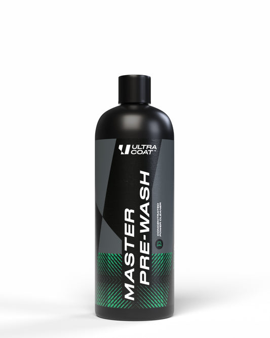 Ultracoat Master Pre-Wash