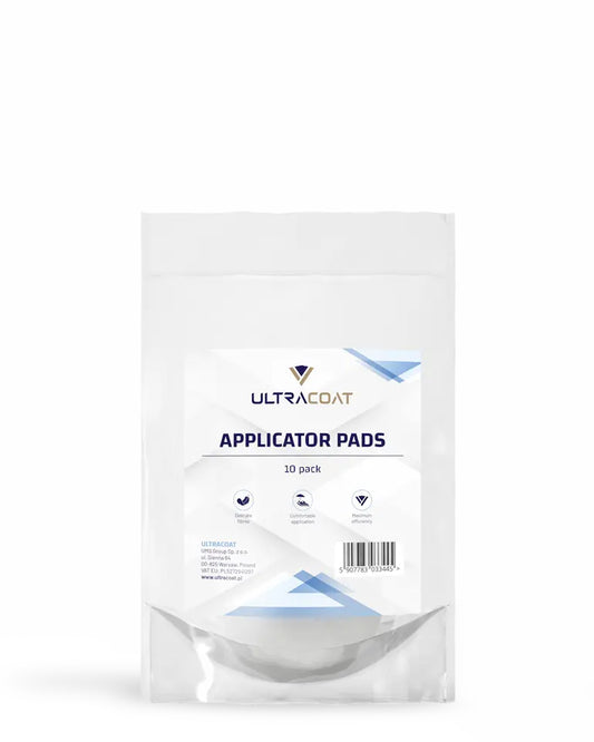 Ultracoat Applicator Pads 10-Pack
