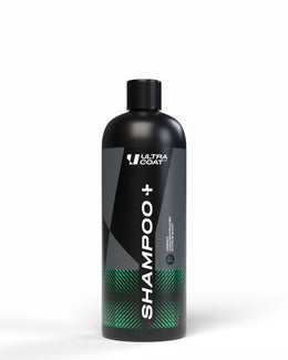 Ultracoat Shampoo+