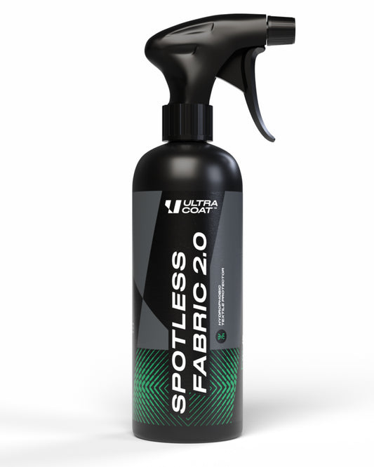 Ultracoat Spotless Fabric 2.0