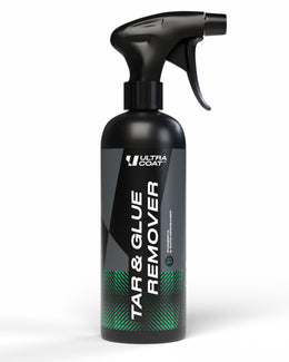 Ultracoat Tar & Glue Remover