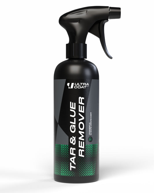 Ultracoat Tar & Glue Remover