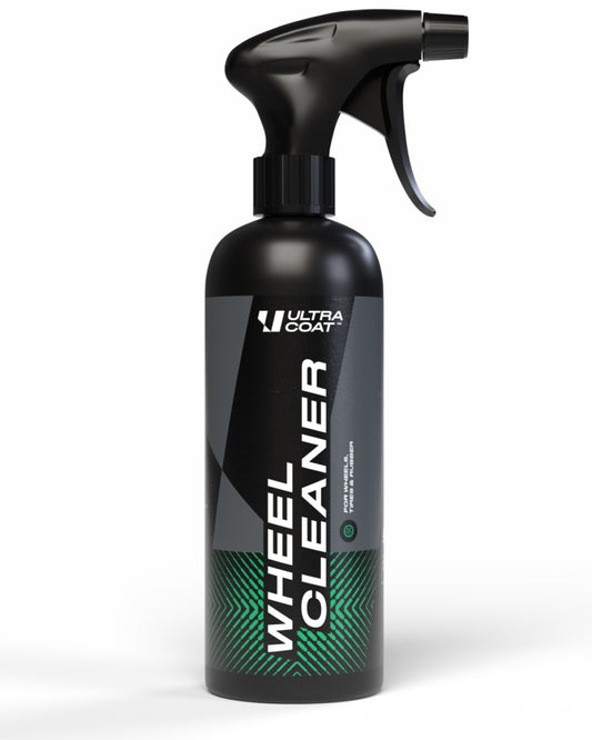 Ultracoat Wheel Cleaner