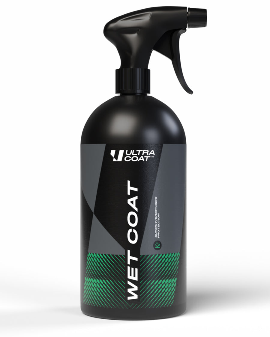 Ultracoat Wet Coat