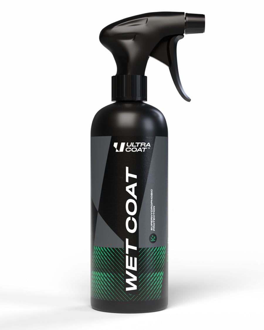 Ultracoat Wet Coat