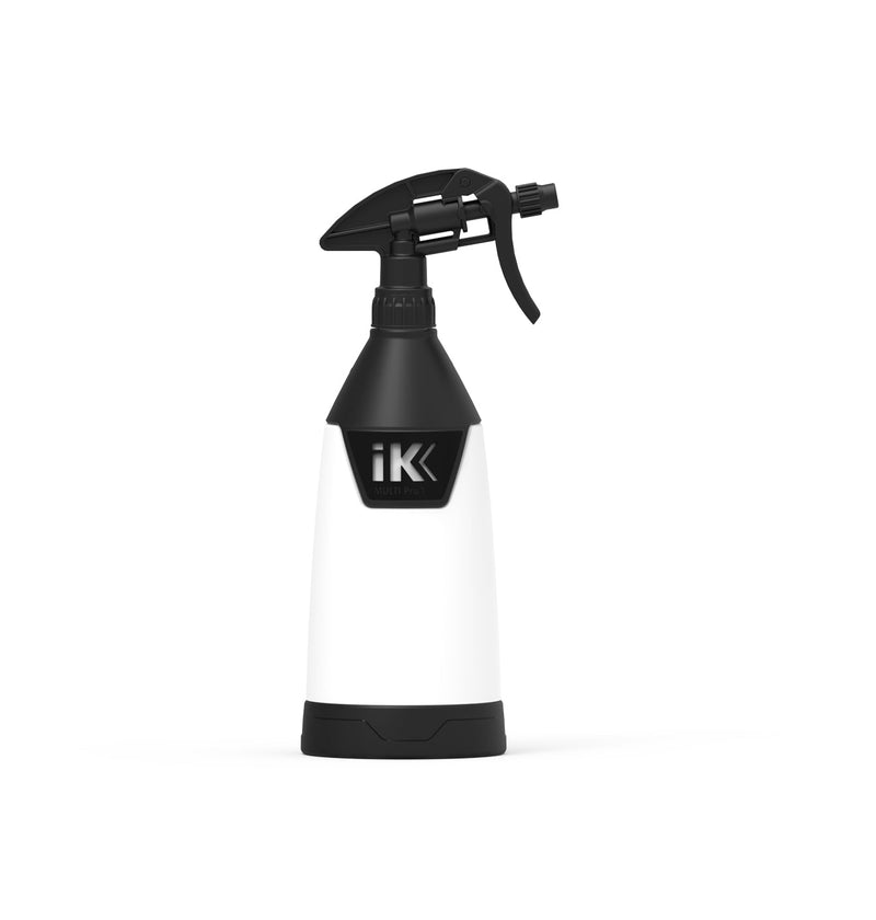 IK Multi TR 1 – Pulverizador Profissional Resistente a Químicos