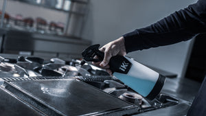 IK Multi TR 1 – Pulverizador Profissional Resistente a Químicos