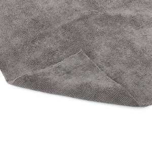 TRC – Edgeless 365 Premium Microfiber Terry: Toalha Sem Bordas para Detalhe Seguro e Versátil